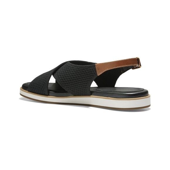 Cole Haan Shoes Cole Haan Mikaela Stitchlite Leathertrim Sandal
